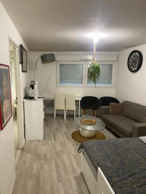 Pied-à-Terre Bordelais